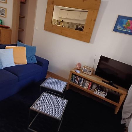 Maison A Tour Briancon エクステリア 写真