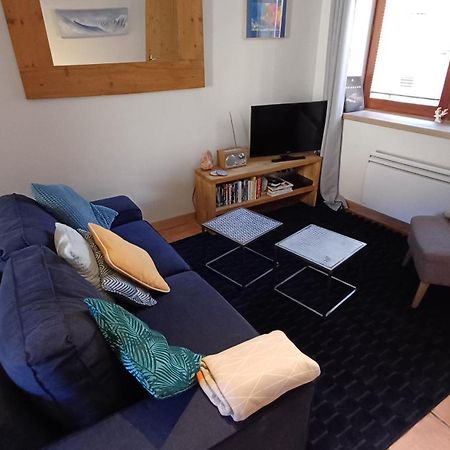 Maison A Tour Briancon エクステリア 写真