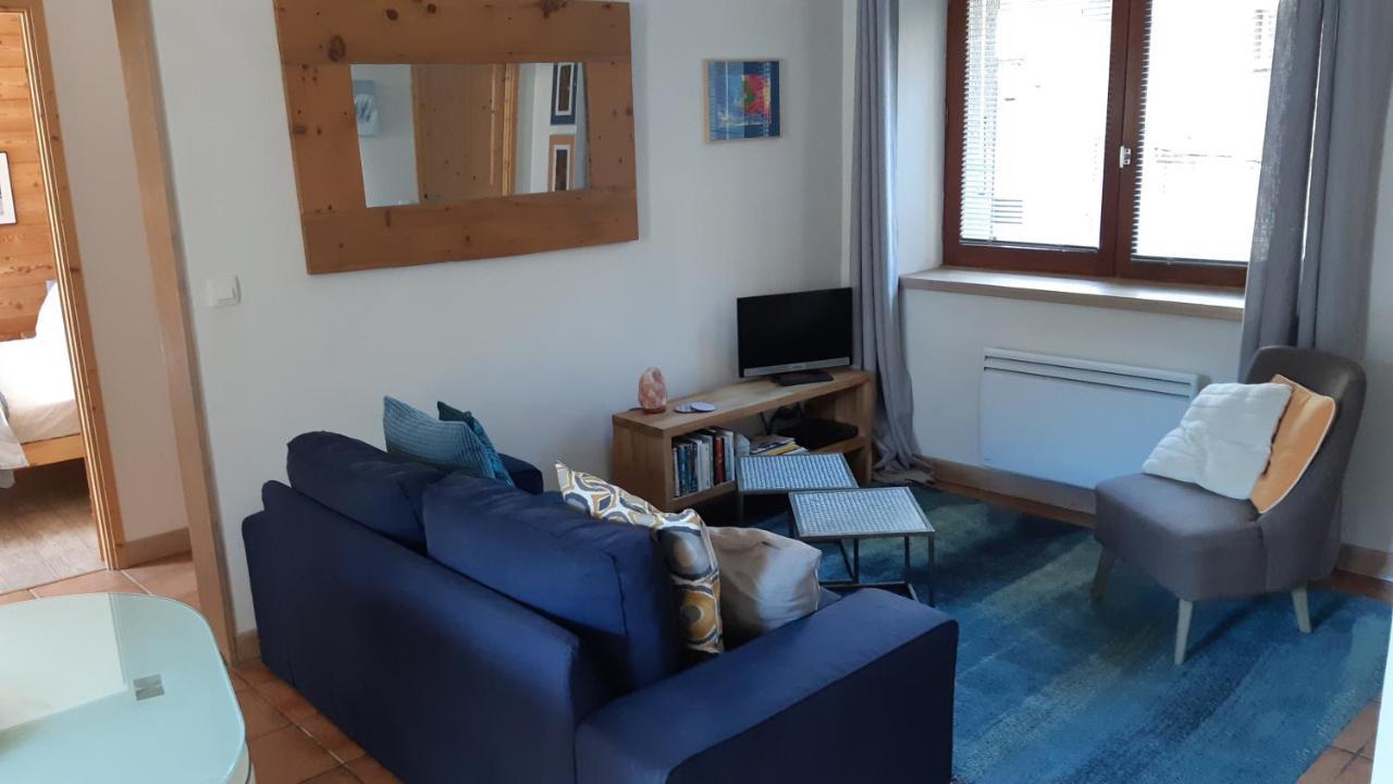 Maison A Tour Briancon エクステリア 写真