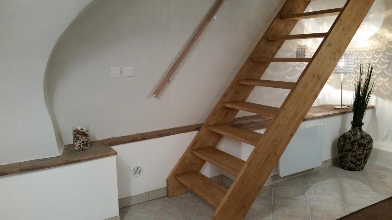 Maison A Tour Briancon エクステリア 写真