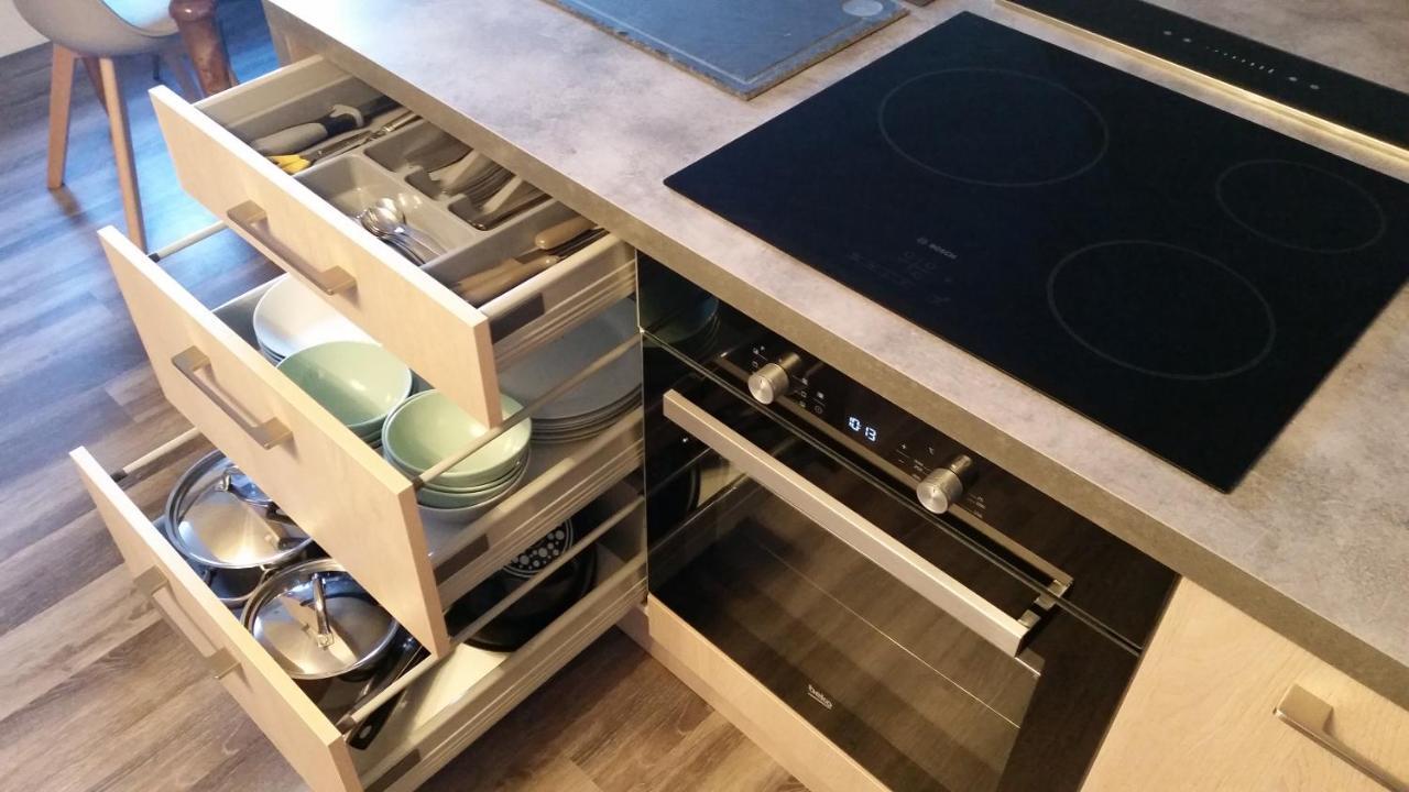 Maison A Tour Briancon 部屋 写真
