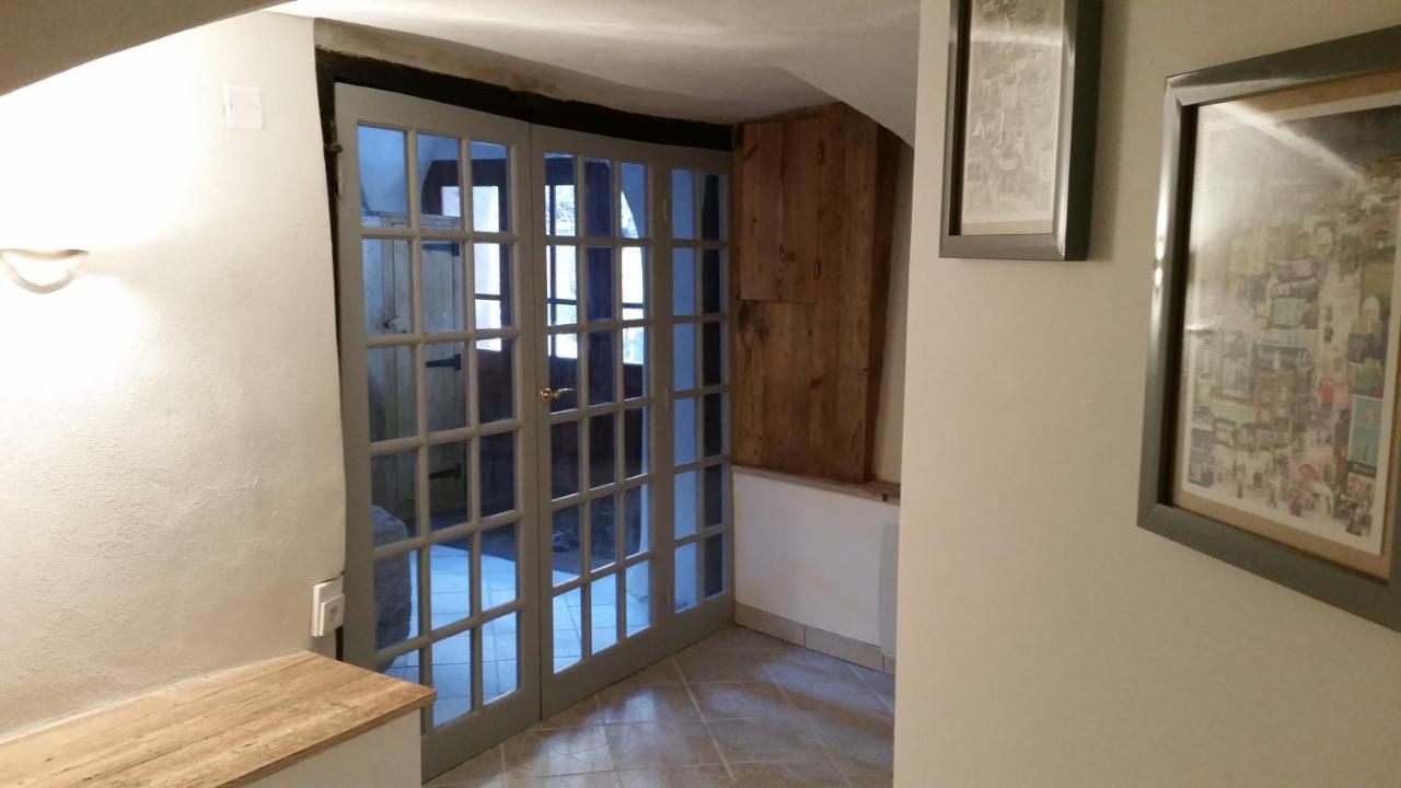 Maison A Tour Briancon 部屋 写真