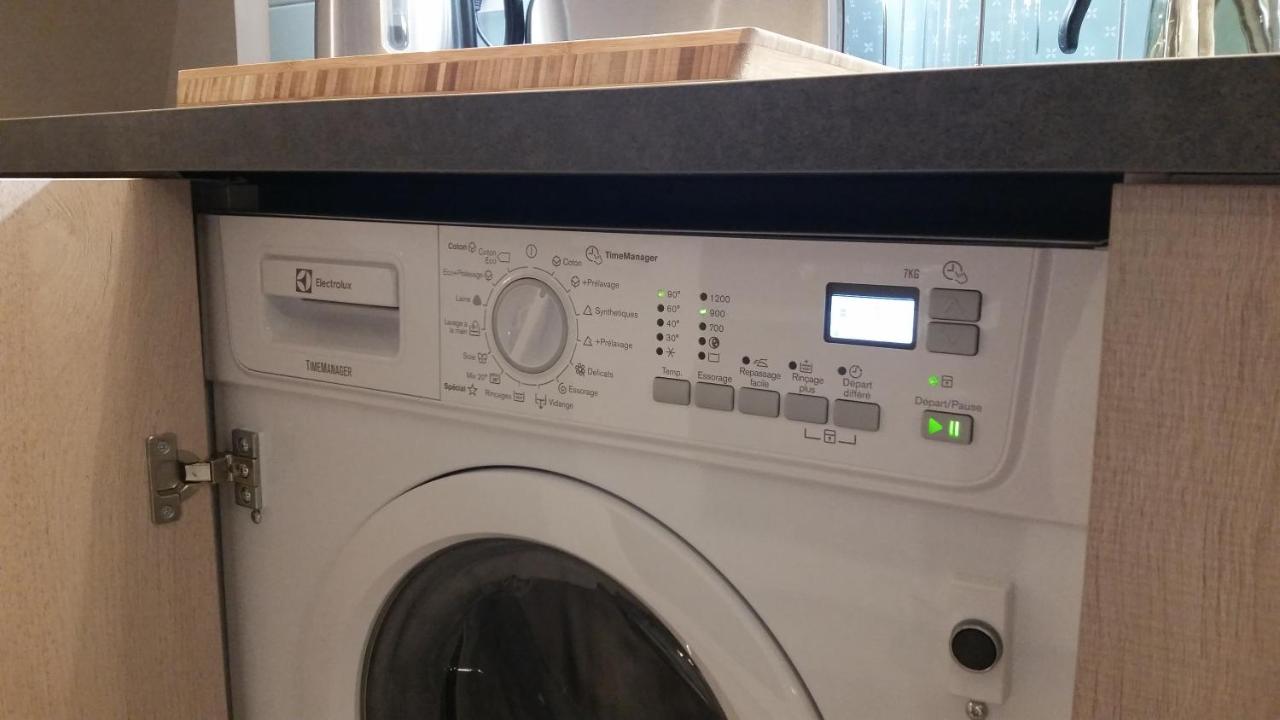 Maison A Tour Briancon エクステリア 写真