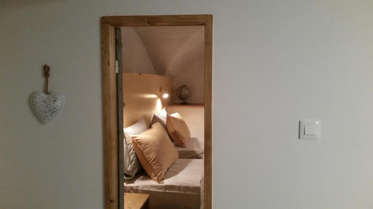 Maison A Tour Briancon エクステリア 写真
