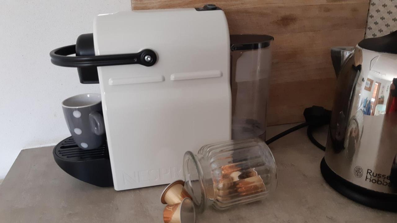 Maison A Tour Briancon エクステリア 写真