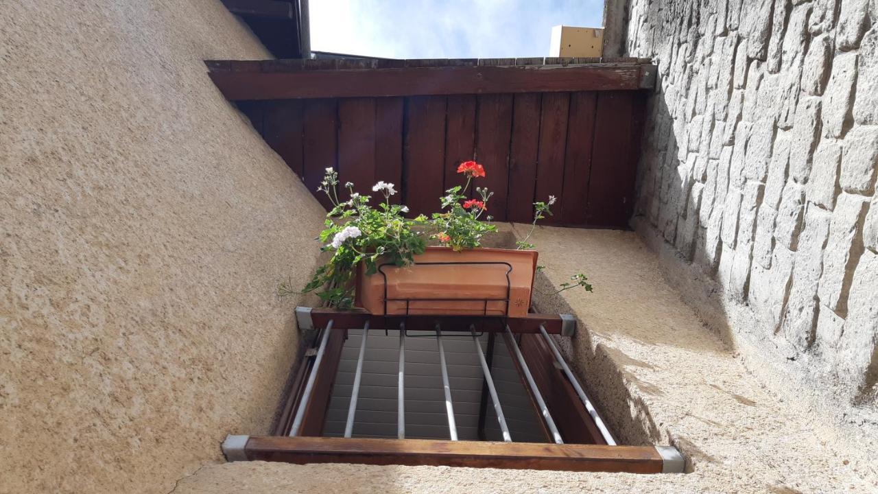 Maison A Tour Briancon エクステリア 写真