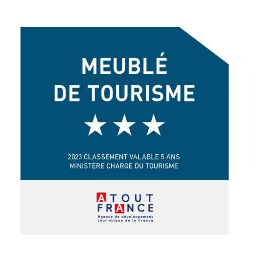 Maison A Tour Briancon エクステリア 写真