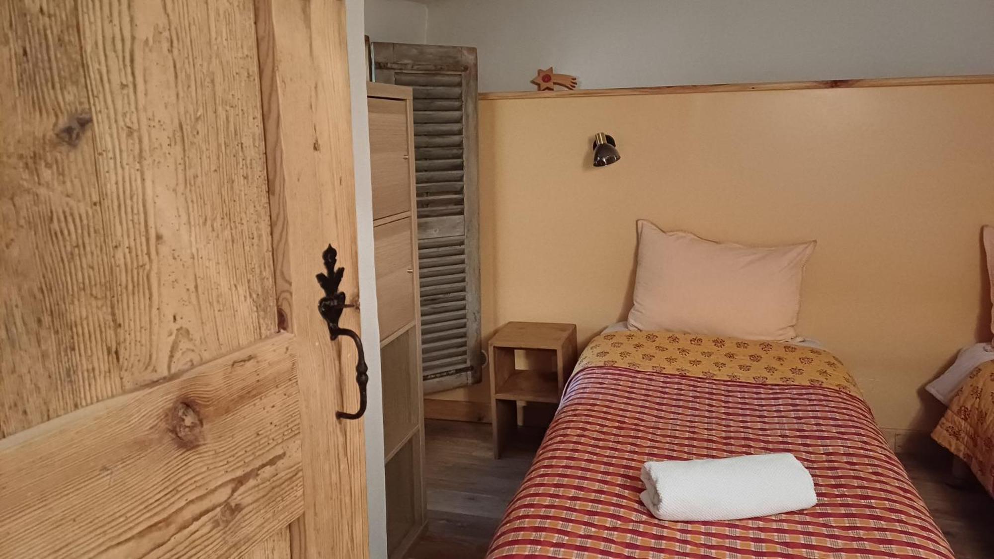 Maison A Tour Briancon エクステリア 写真