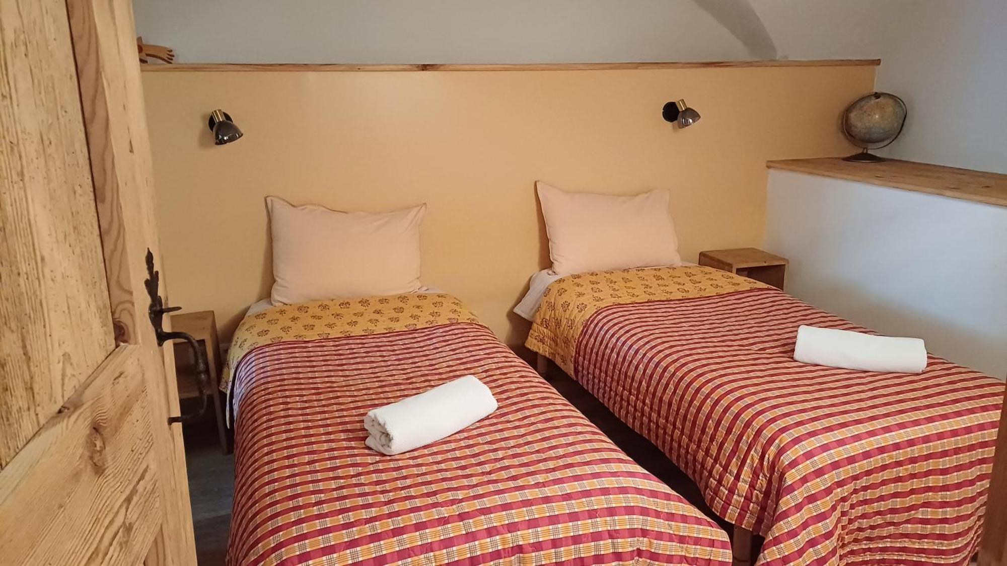 Maison A Tour Briancon エクステリア 写真