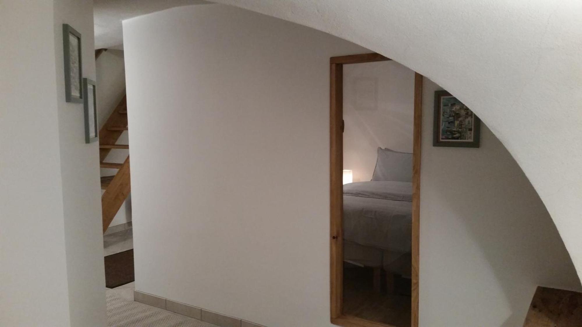 Maison A Tour Briancon エクステリア 写真