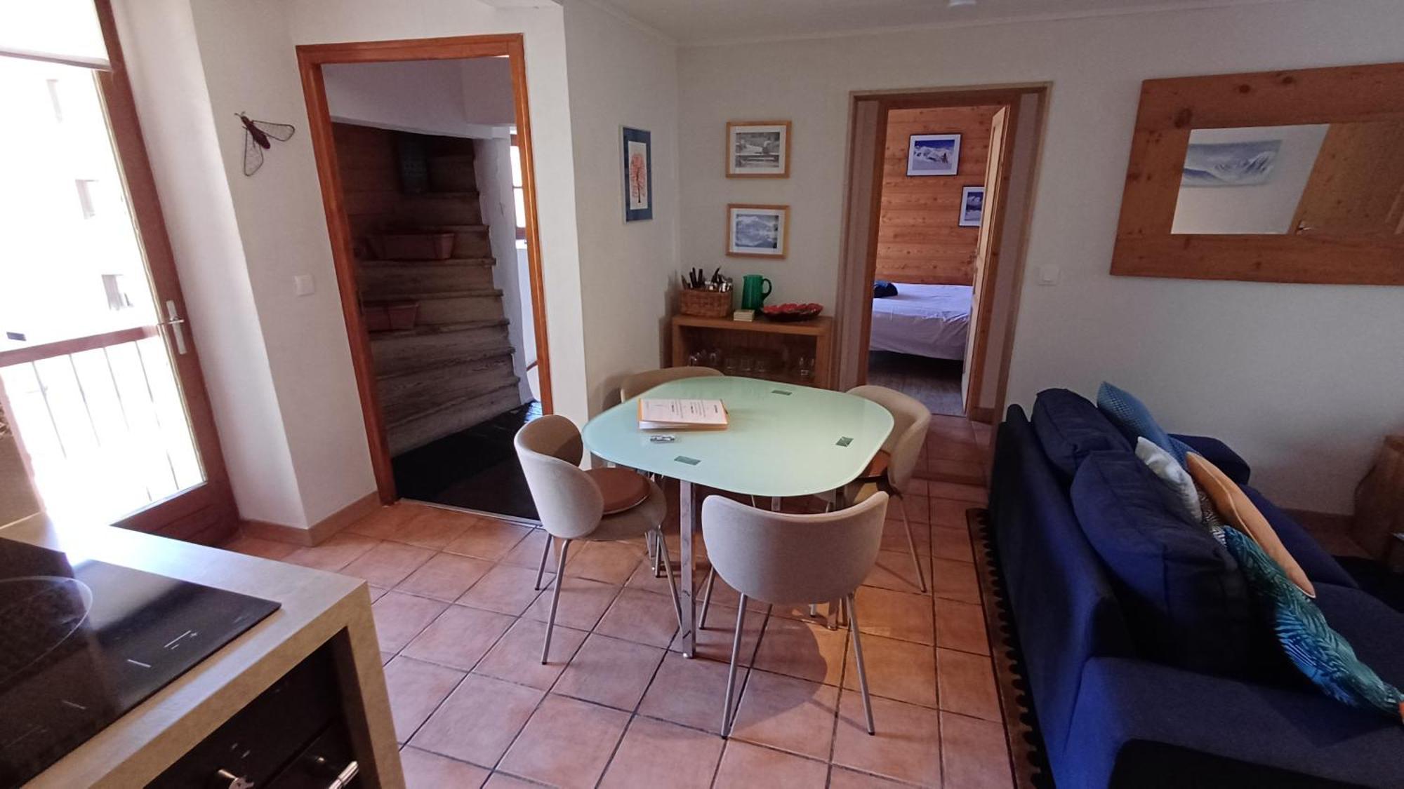 Maison A Tour Briancon エクステリア 写真