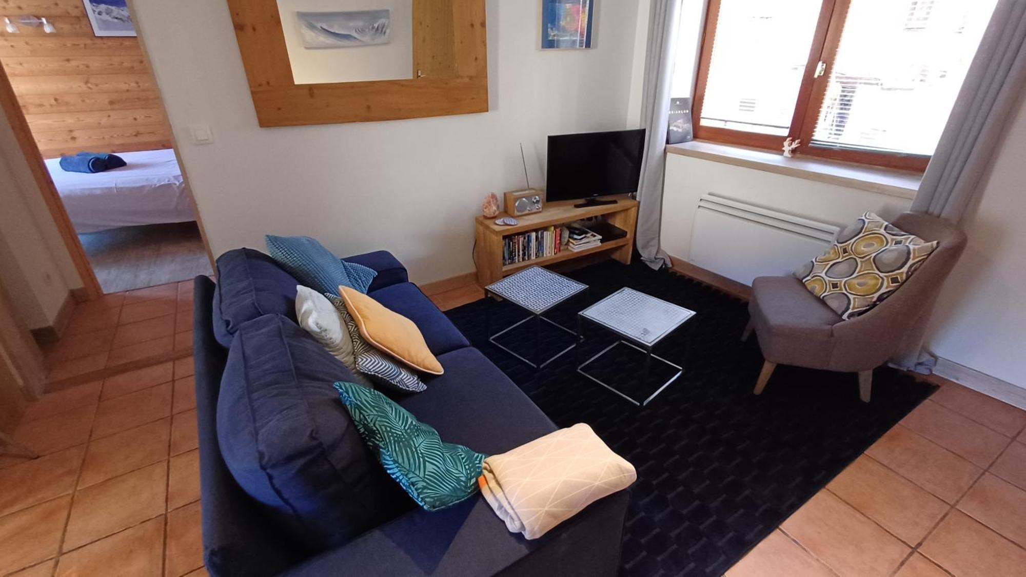 Maison A Tour Briancon エクステリア 写真