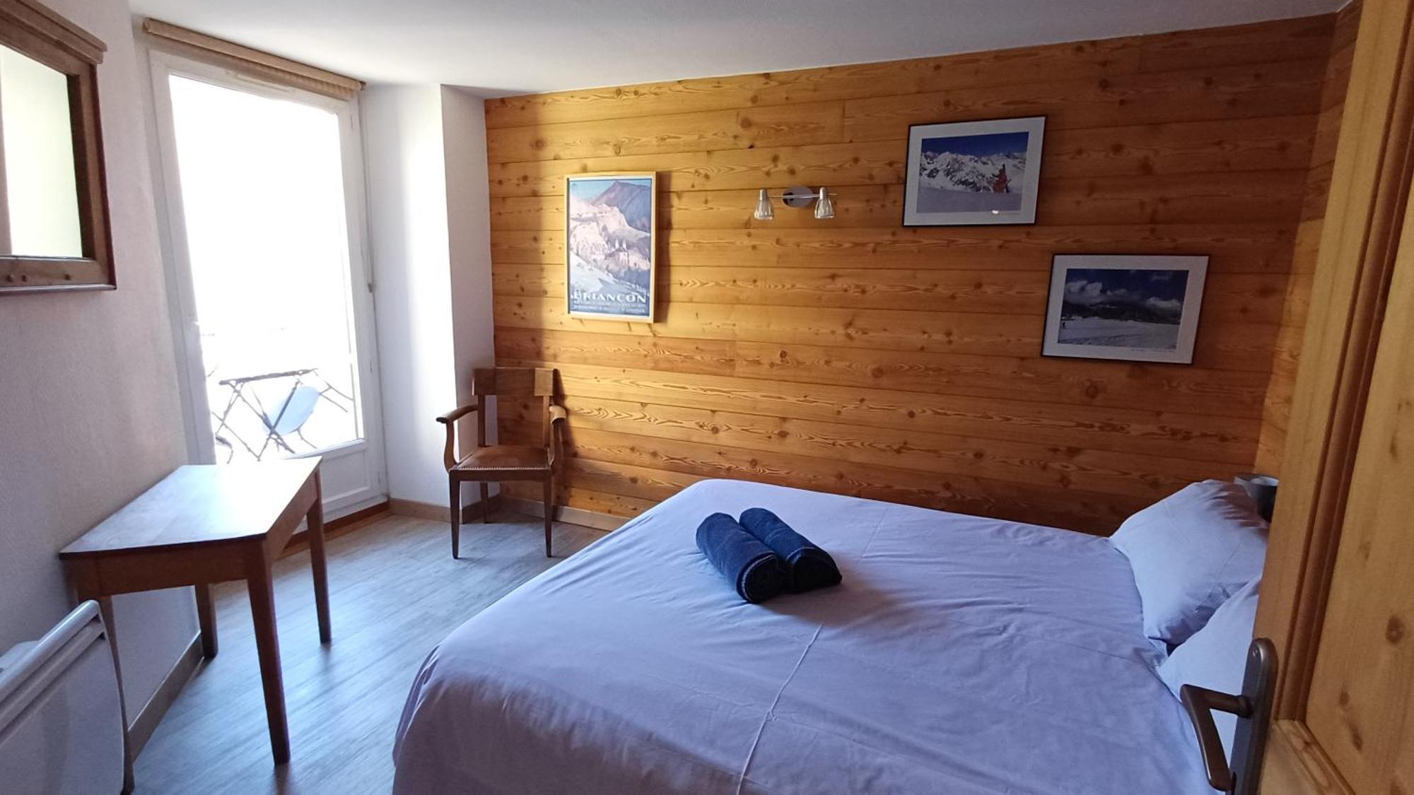 Maison A Tour Briancon エクステリア 写真