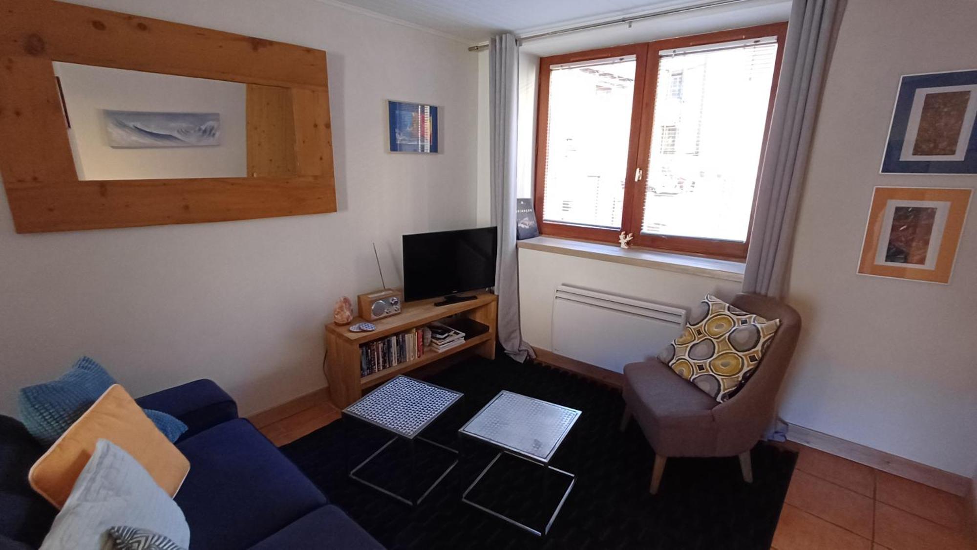 Maison A Tour Briancon エクステリア 写真