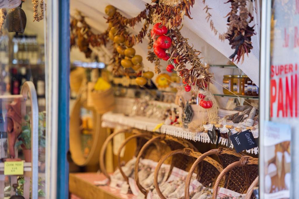 Maison A Tour Briancon エクステリア 写真