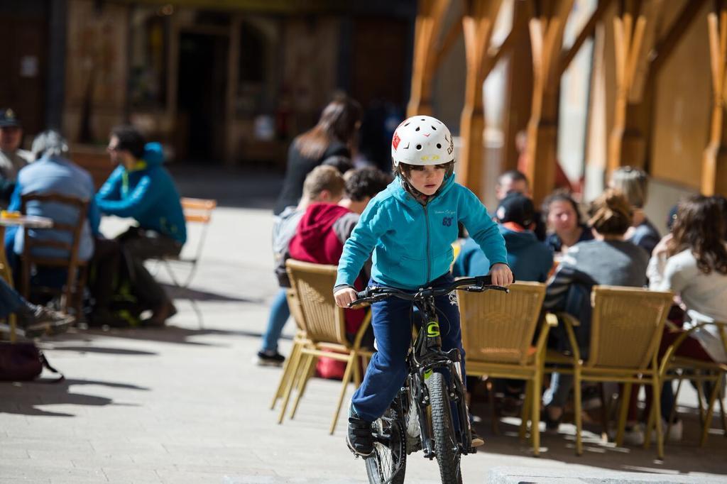 Maison A Tour Briancon エクステリア 写真