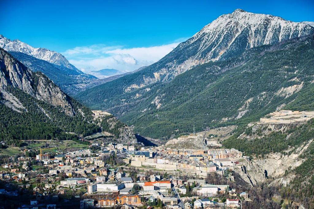 Maison A Tour Briancon エクステリア 写真