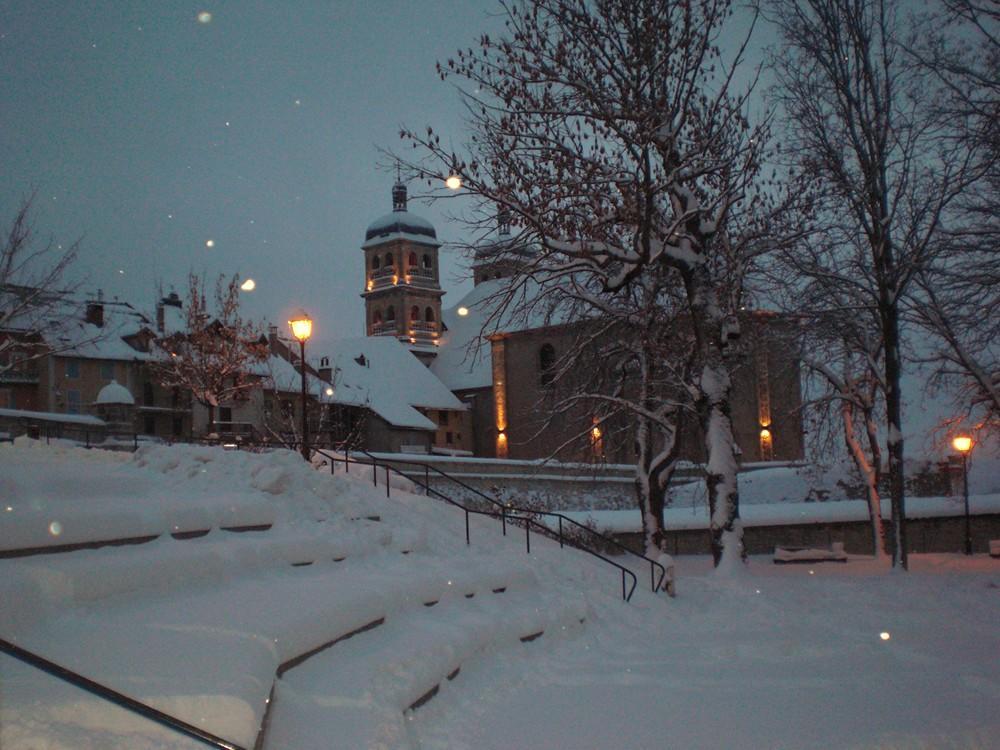 Maison A Tour Briancon エクステリア 写真