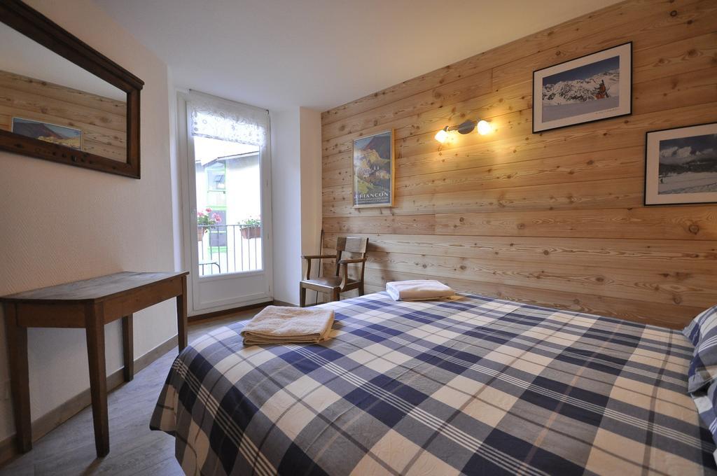Maison A Tour Briancon エクステリア 写真