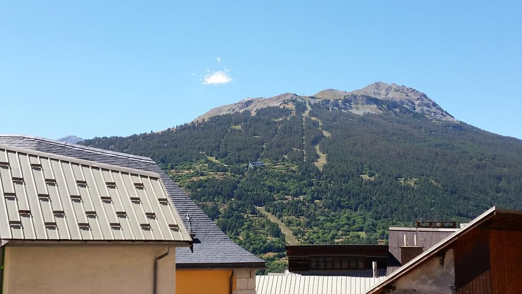 Maison A Tour Briancon エクステリア 写真