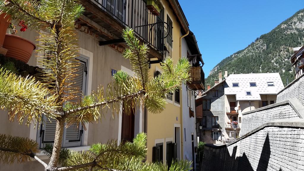 Maison A Tour Briancon エクステリア 写真