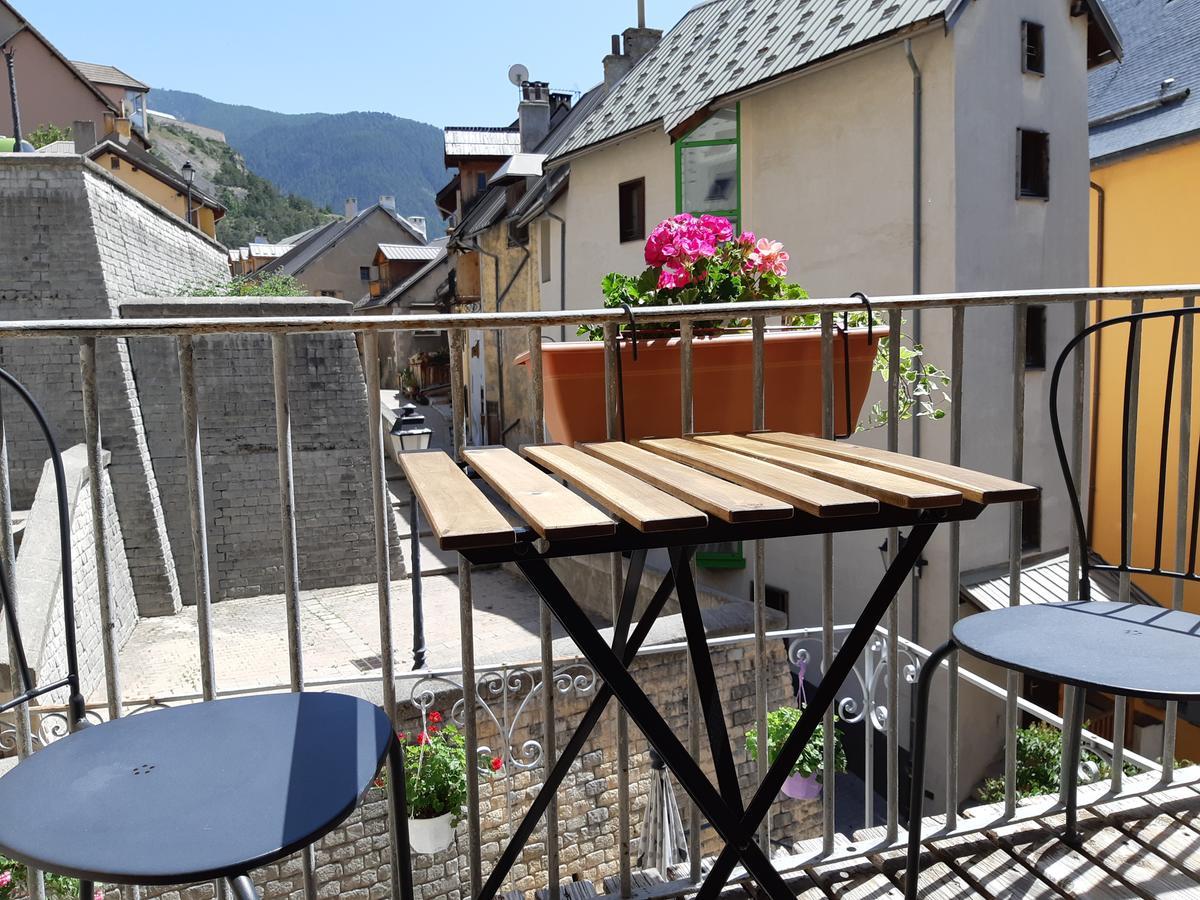 Maison A Tour Briancon エクステリア 写真